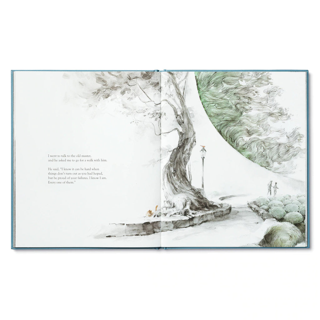 Book - Trying