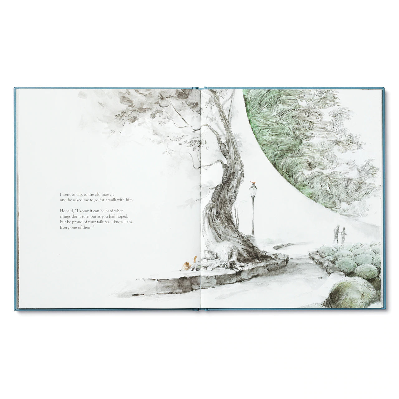 Book - Trying