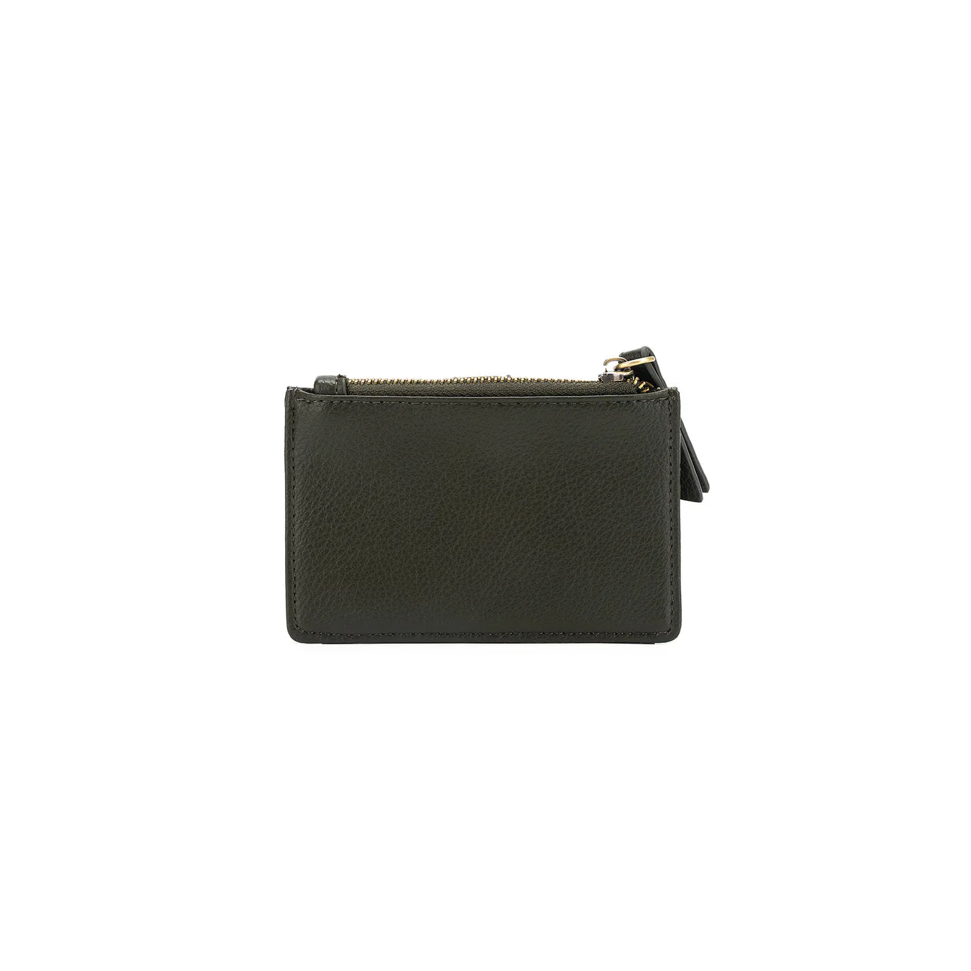 Black Caviar Designs - Ines Card Holder/ Coin Purse Black