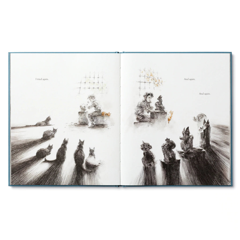 Book - Trying