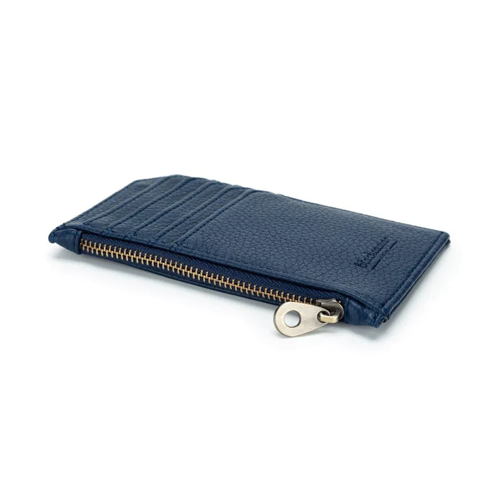Black Caviar Designs Gabbie Card Holder - Navy
