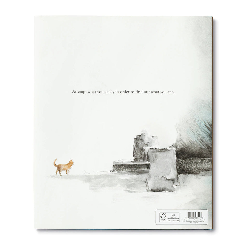Book - Trying
