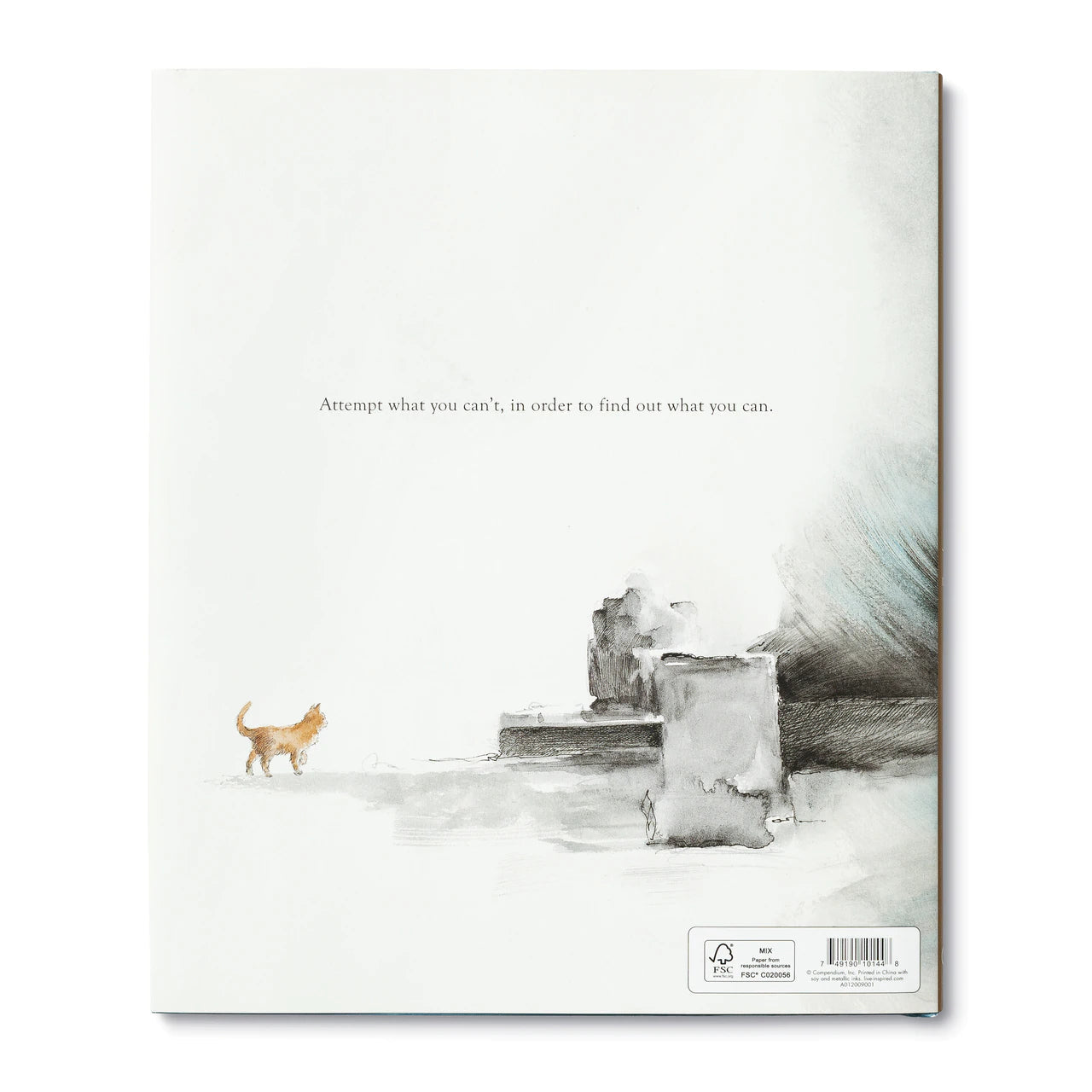 Book - Trying