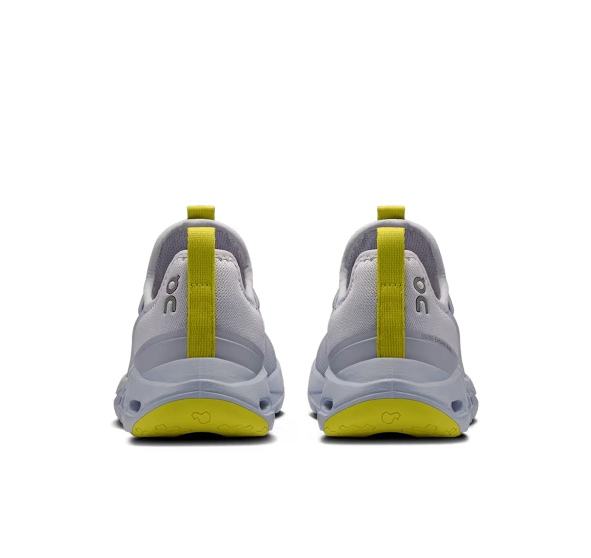 On Little Kids' Cloudleap Nimbus Athletic Shoes