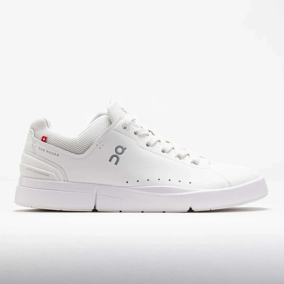On The Roger Advantage 2 Lifestyle Sneakers