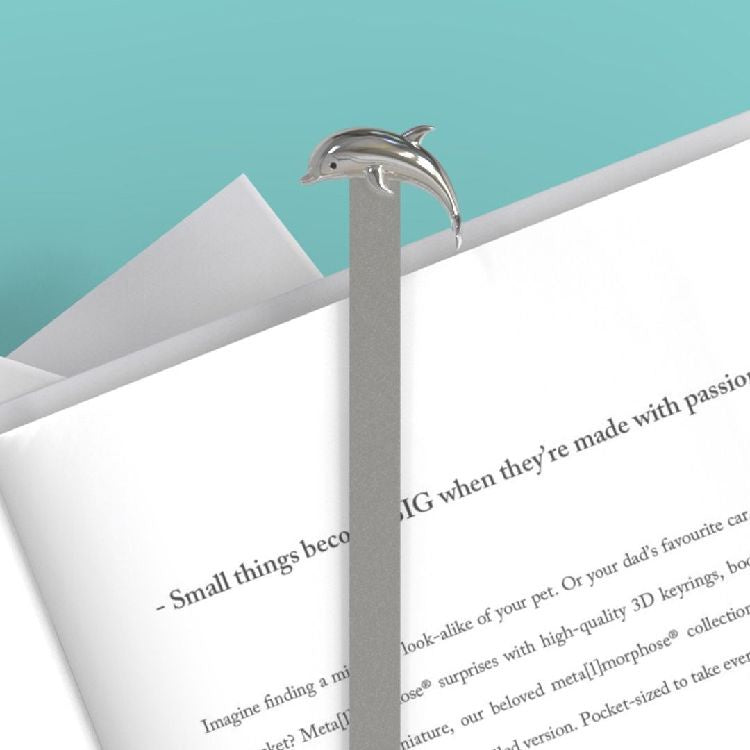 Bookmark - Dolphin