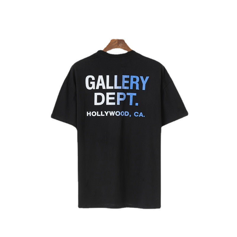 Gallery Dept T-shitrs