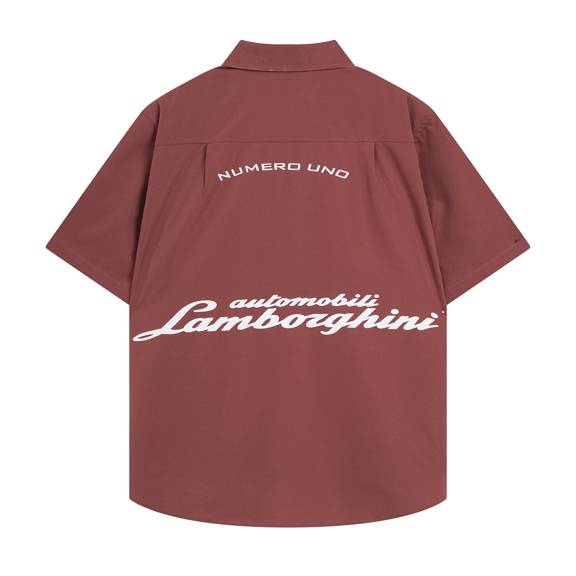Rhude T-shirt Short Sleeve Shirt Casual Shirt