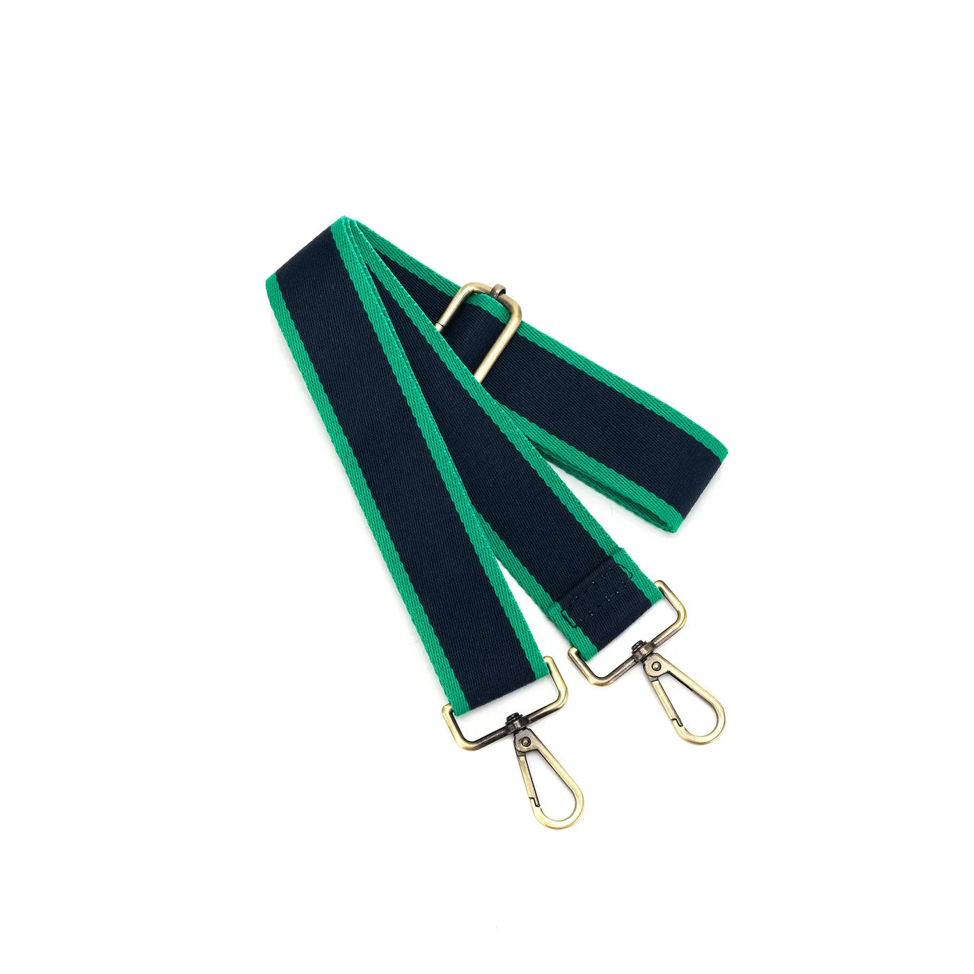 Black Caviar Designs Wallet - Roxie Green