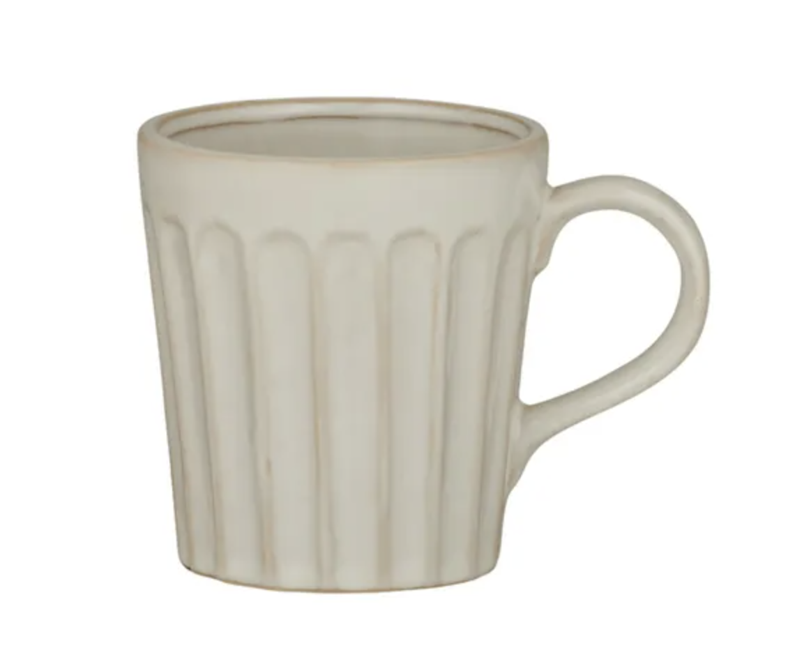 Bistrot Ceramic Mug