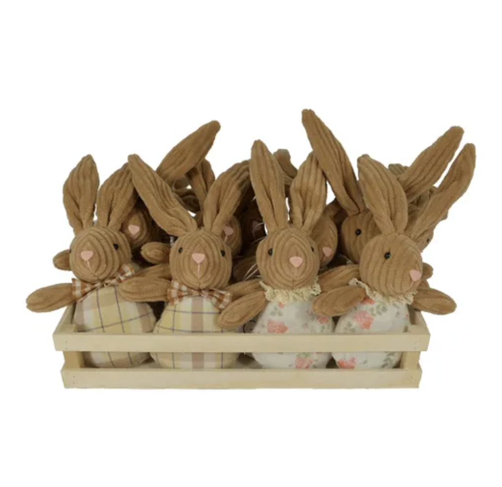 Bunnies - Assorted
