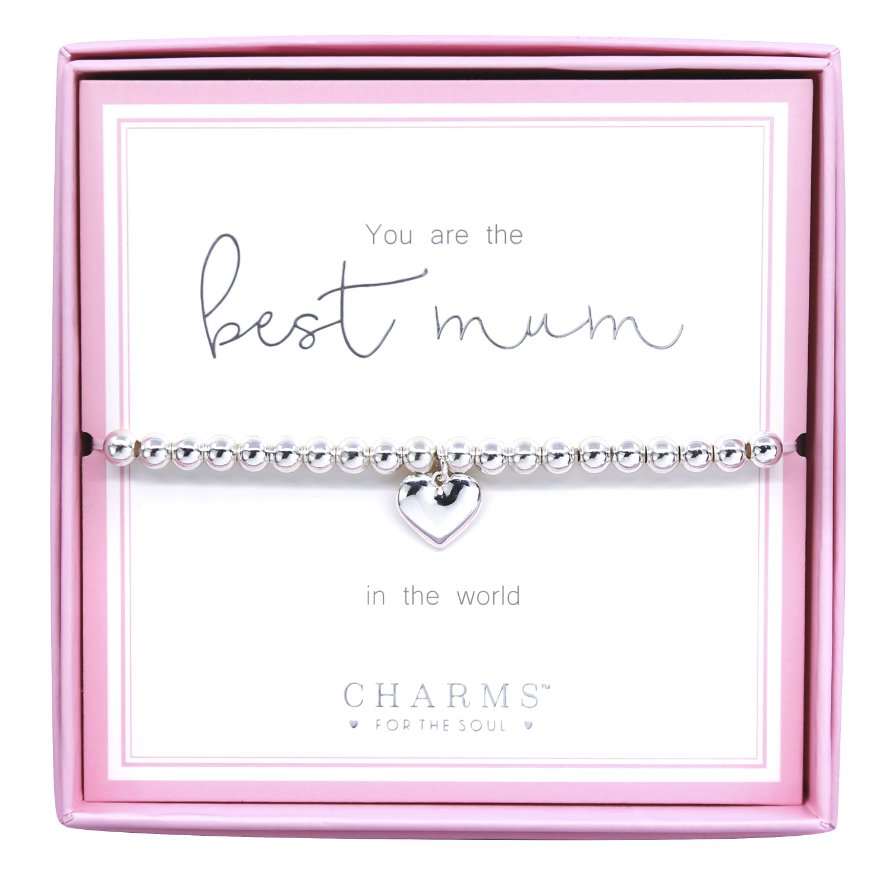 Bracelet Gift Box - Best Mum