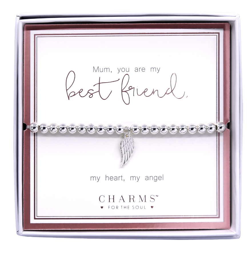 Bracelet Gift Box - Mum
