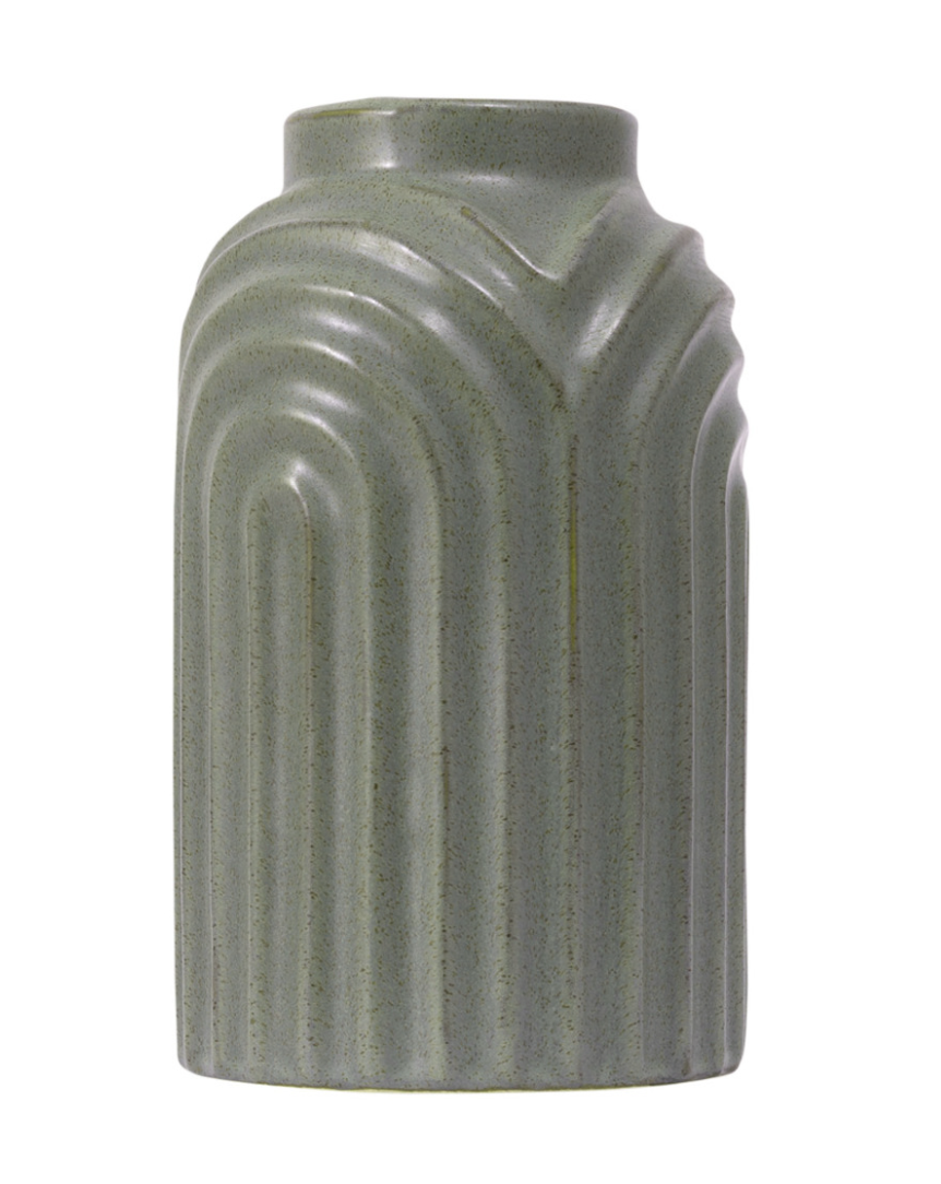 Amber Garden Vase - Large