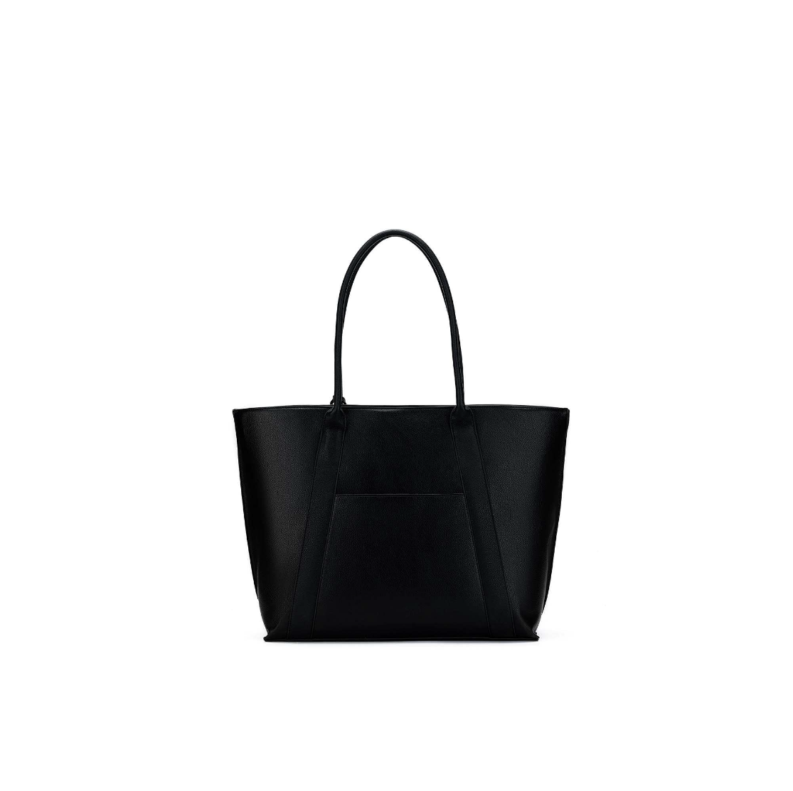 Black Caviar Designs 3 Piece Work Bag - Harriet Black