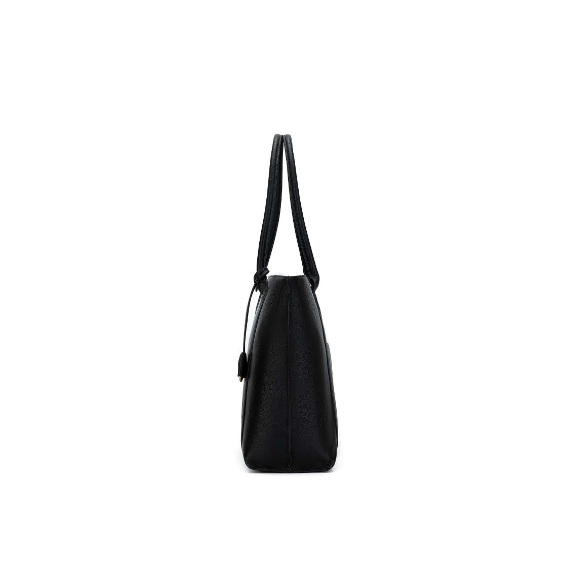 Black Caviar Designs 3 Piece Work Bag - Harriet Black