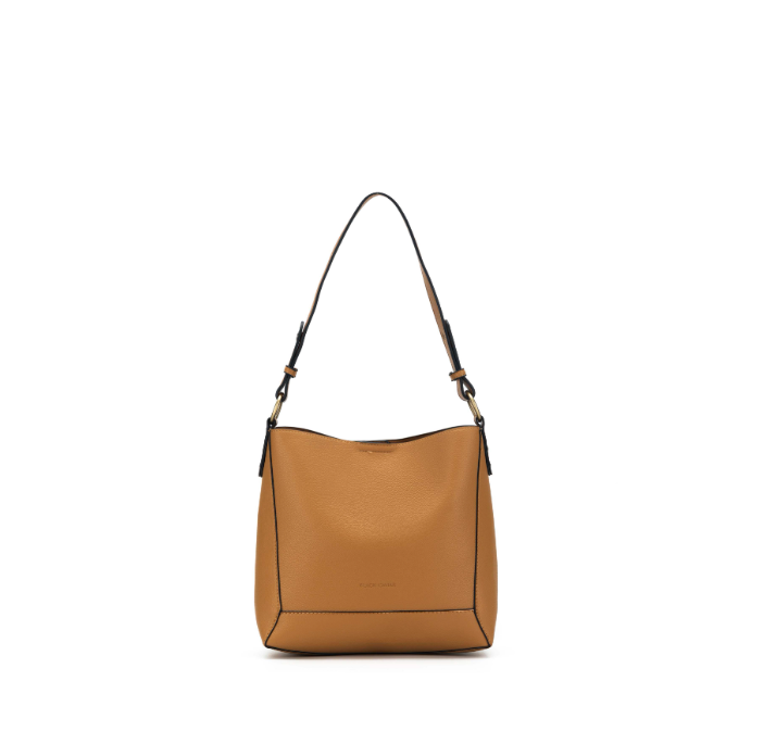 Black Caviar Designs - Handbag 3 Piece - Marina Tan