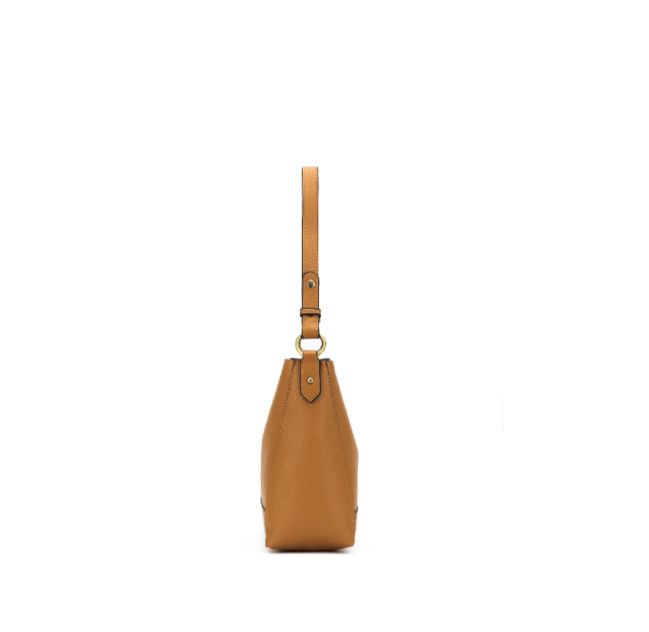 Black Caviar Designs - Handbag 3 Piece - Marina Tan