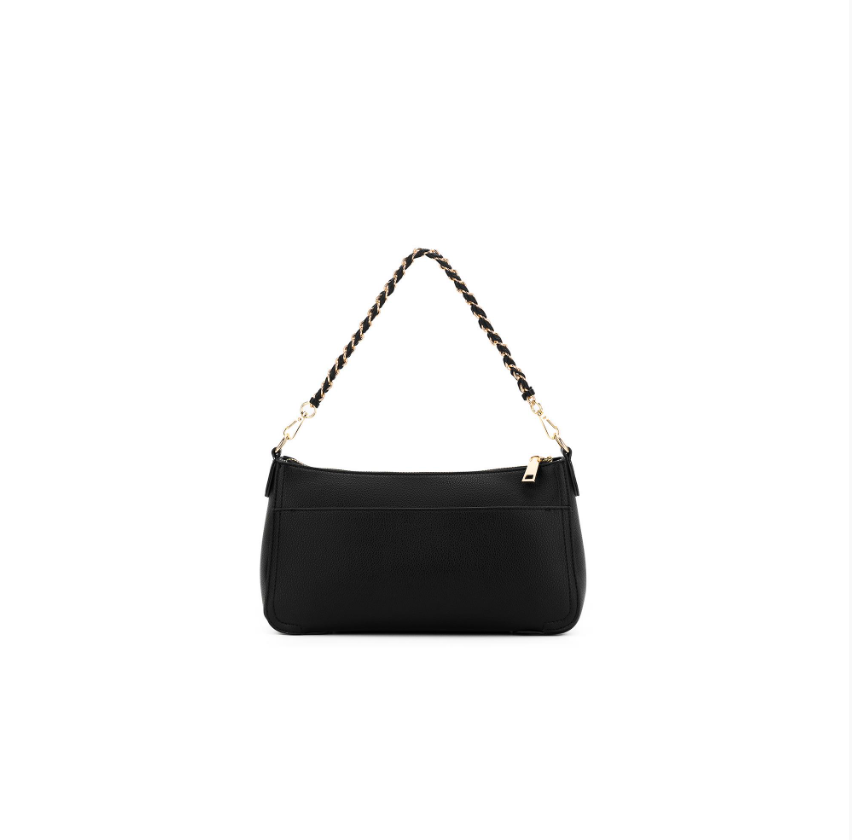 Black Caviar Designs Eloise - Black