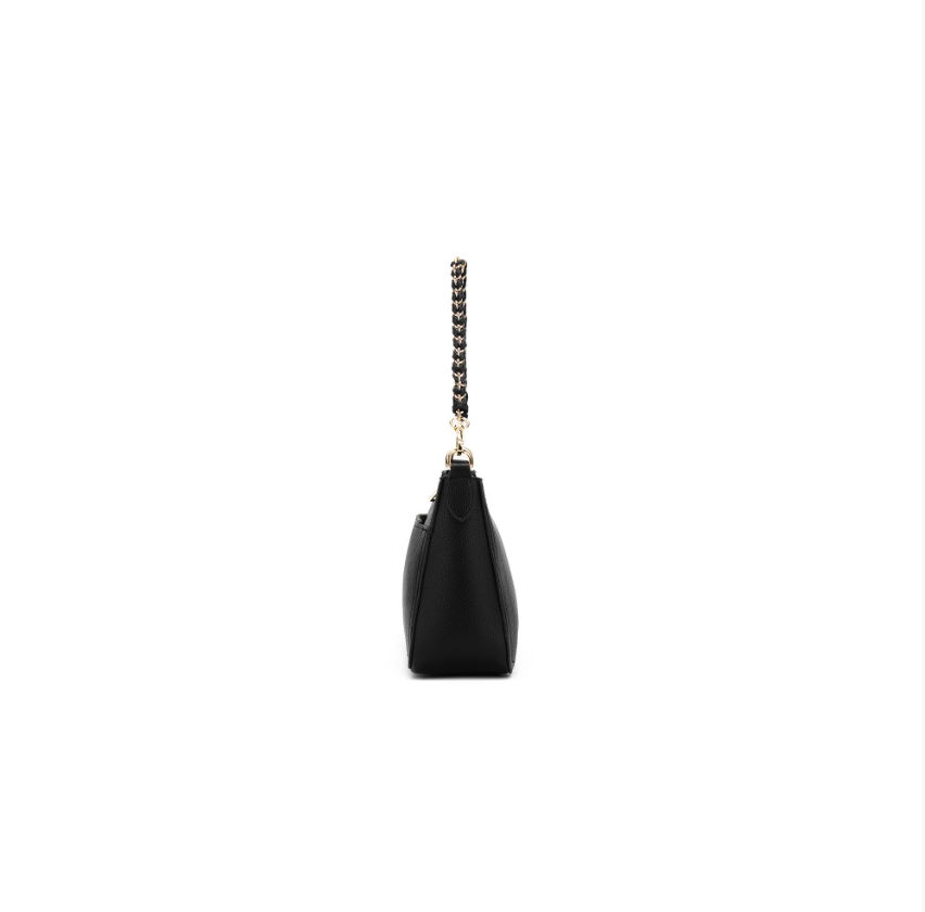 Black Caviar Designs Eloise - Black
