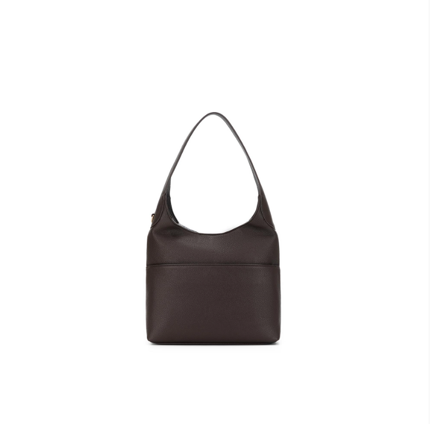 Black Caviar Designs Tammie 2 Piece Handbag - Coco