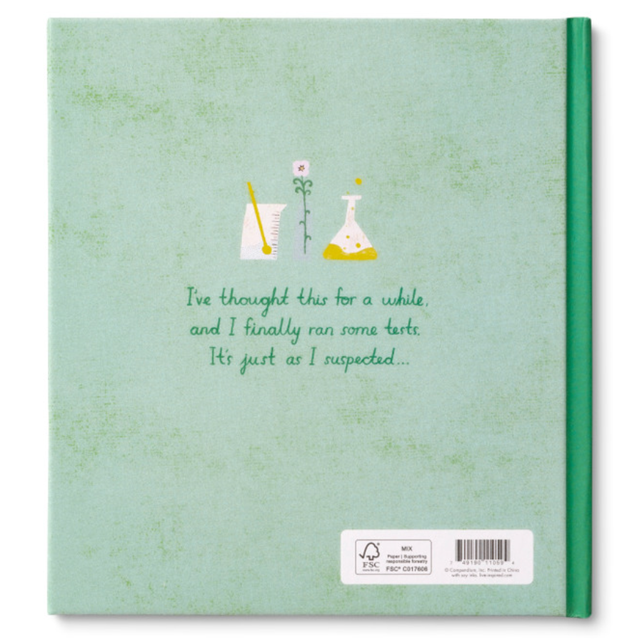Book - You're The Actual Best
