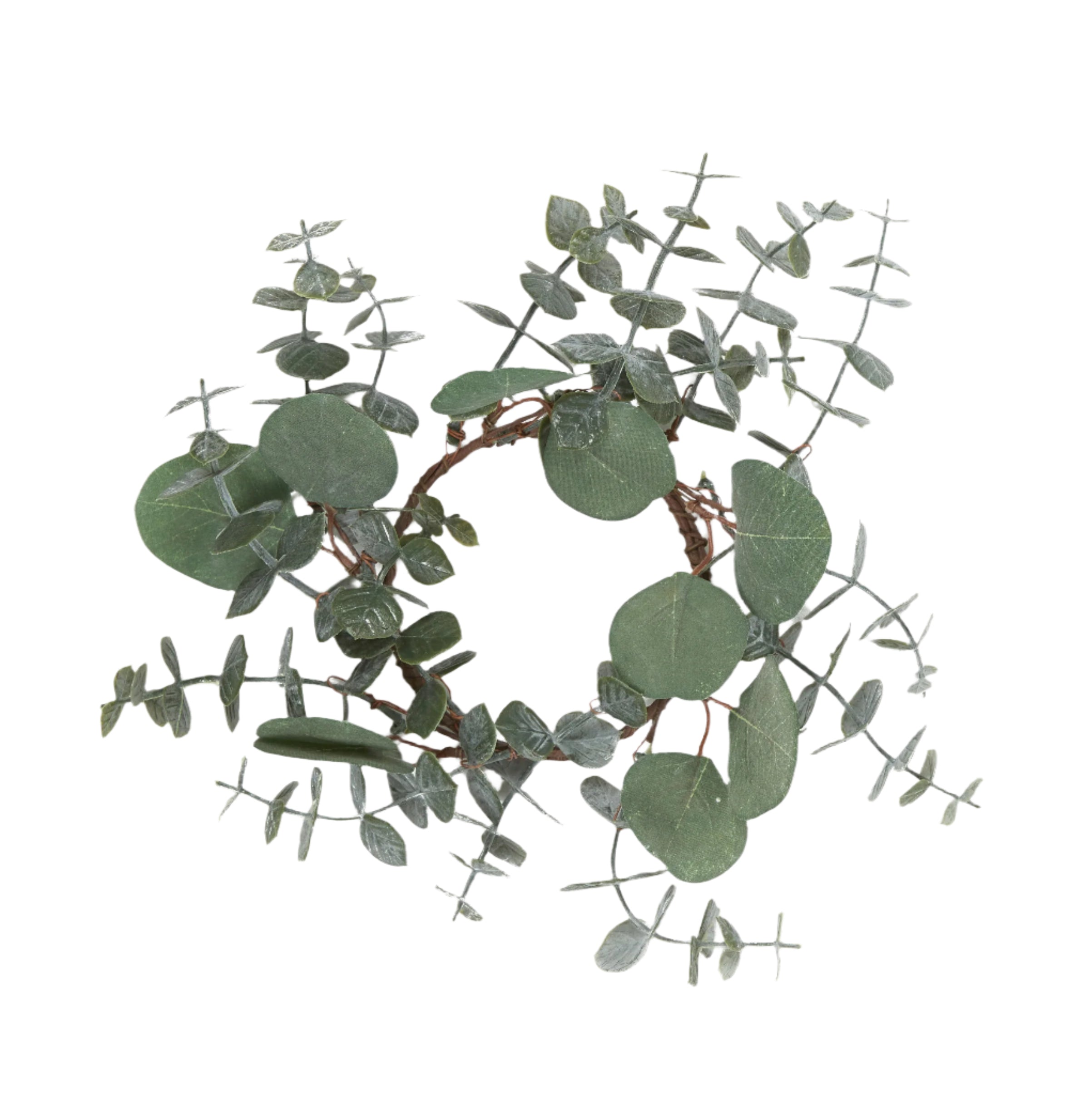 Candle Ring - Eucalyptus
