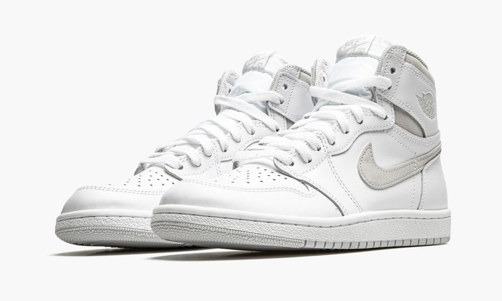 Air Jordan 1 Retro High ’85 “Neutral Grey”