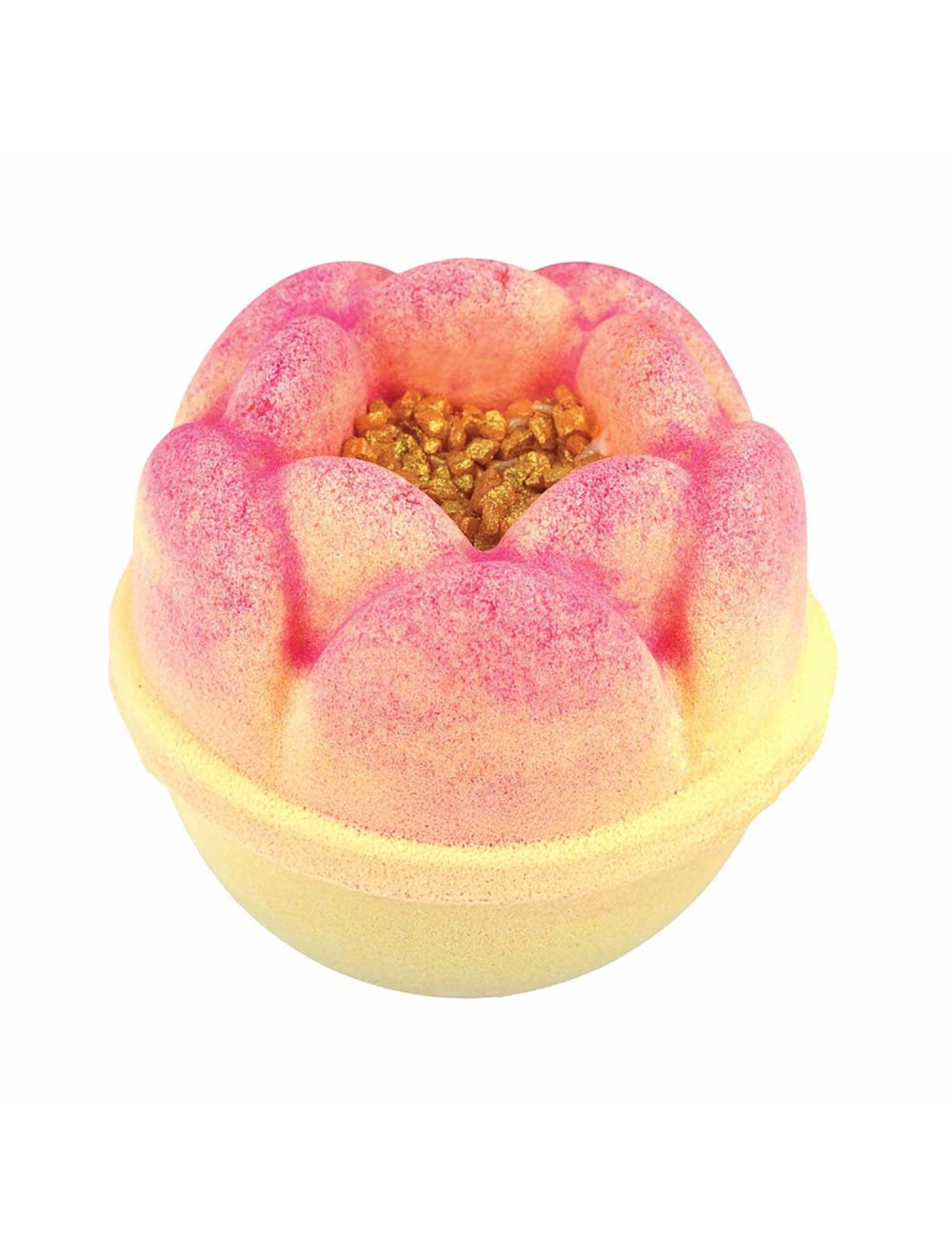 Bath Blaster - 24K Marigold Raw
