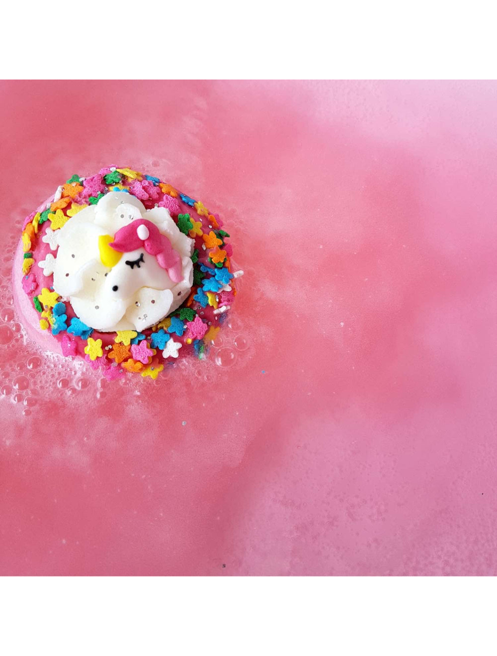 Bath Blaster - I Believe in Unicorns