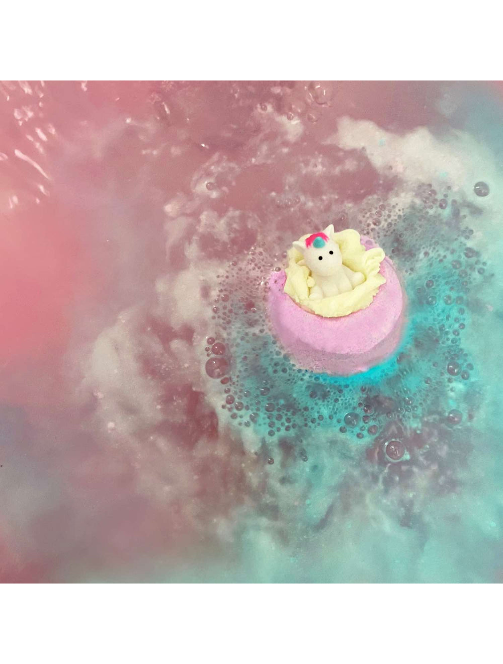 Bath Blaster - Born To Be Unicorn