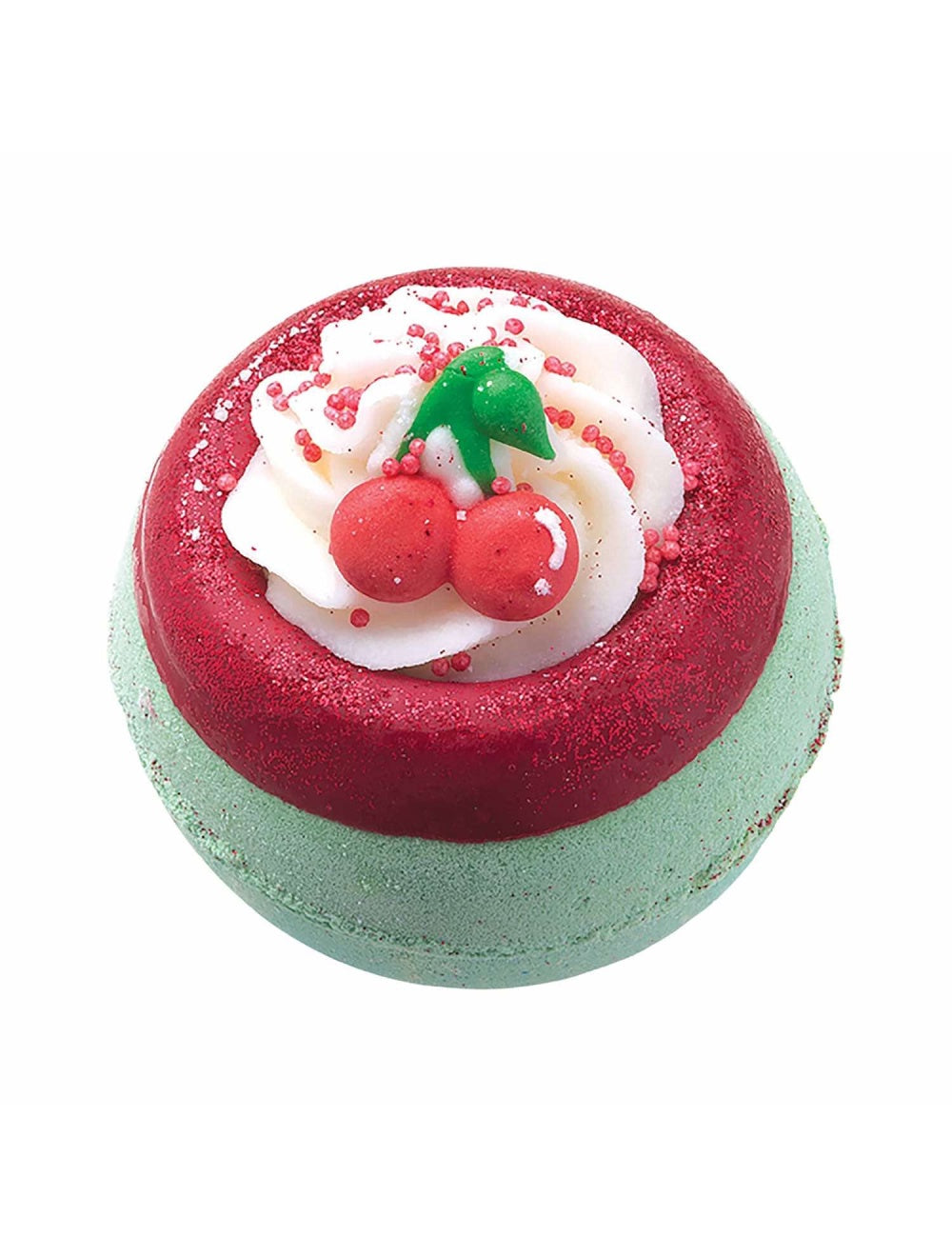 Bath Blaster - Cherry on Top