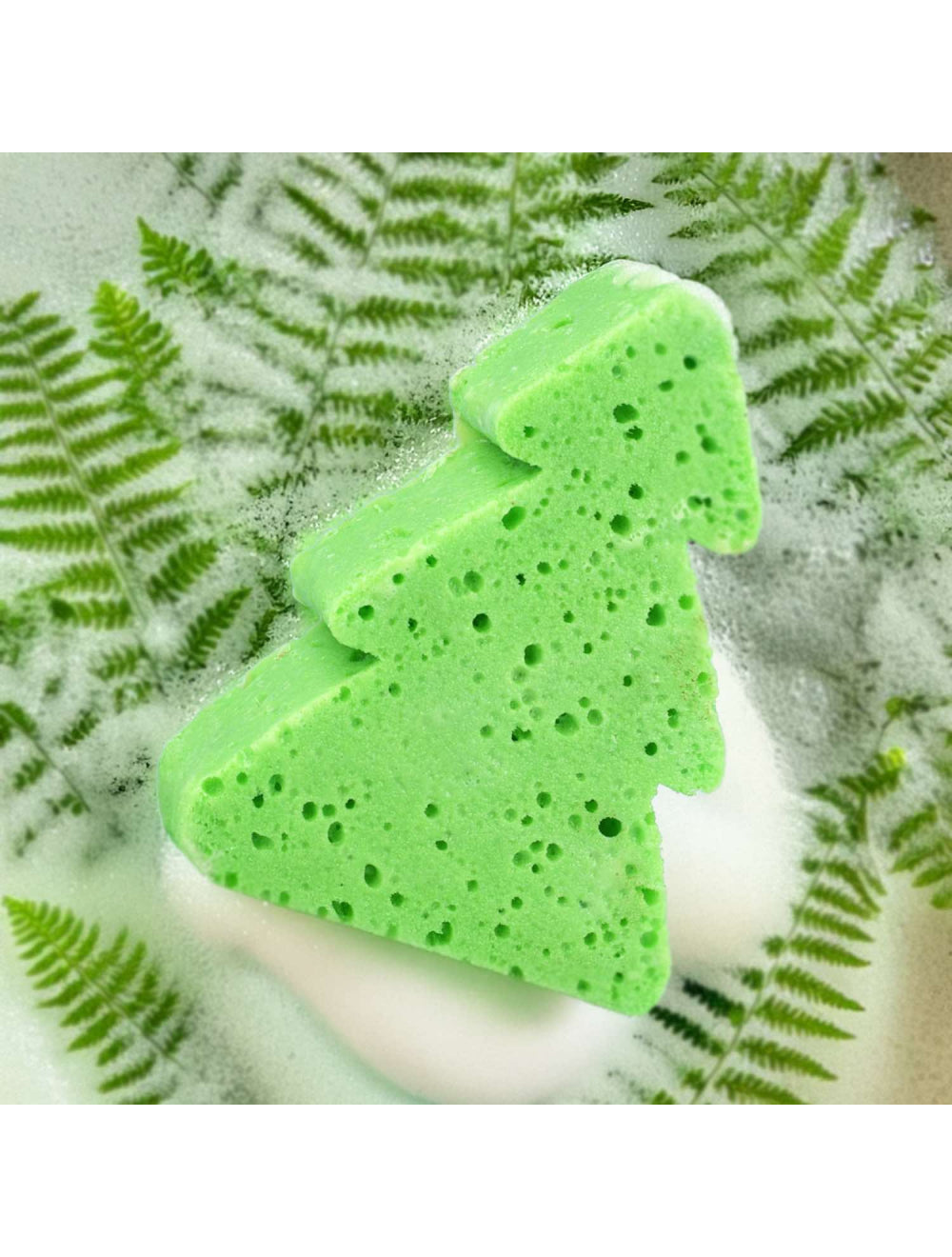 Body Buffer - Decked To The Pines