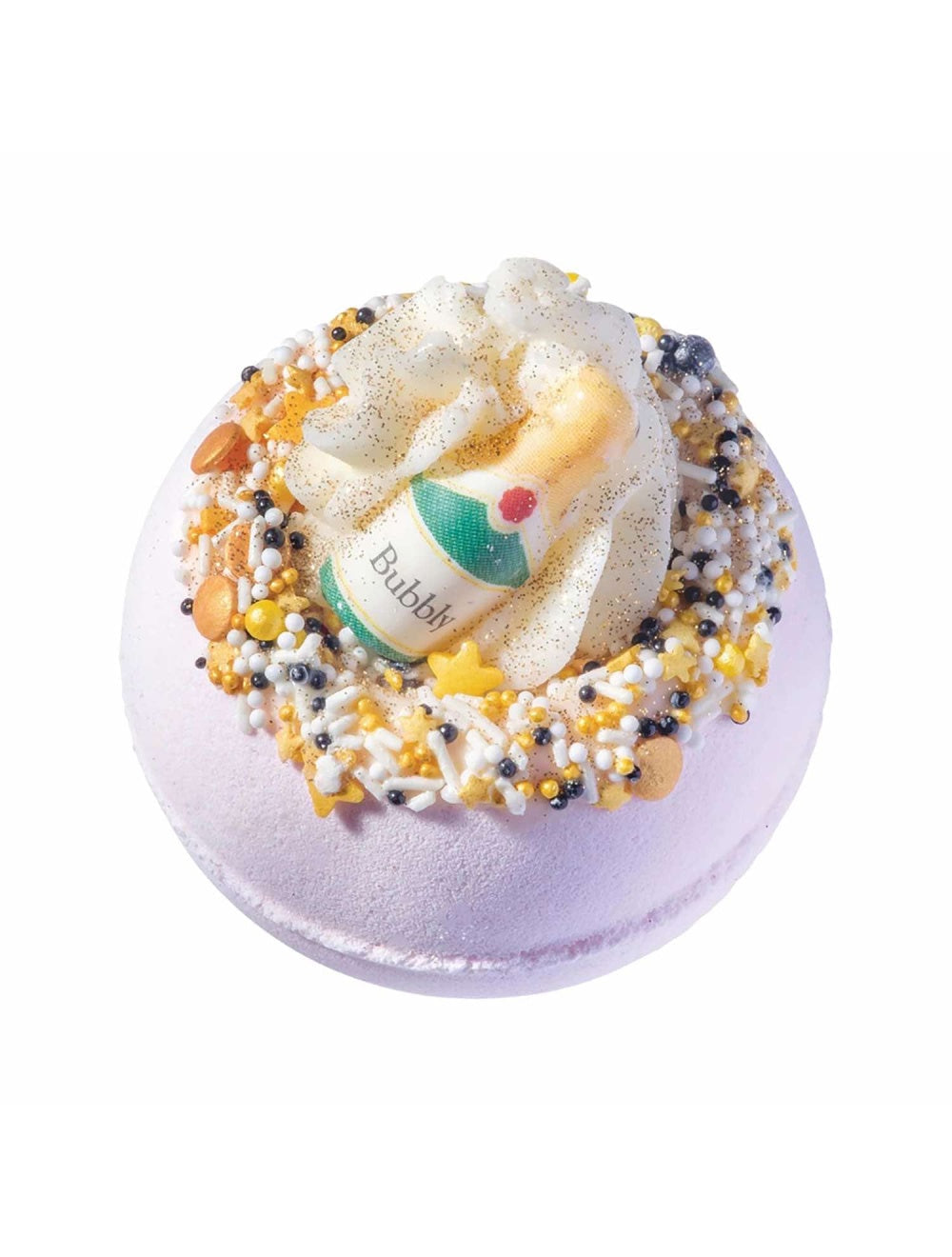 Bath Blaster - Fizz The Season