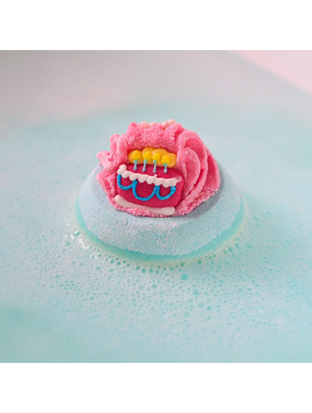 Bath Blaster - Happy Bath-day