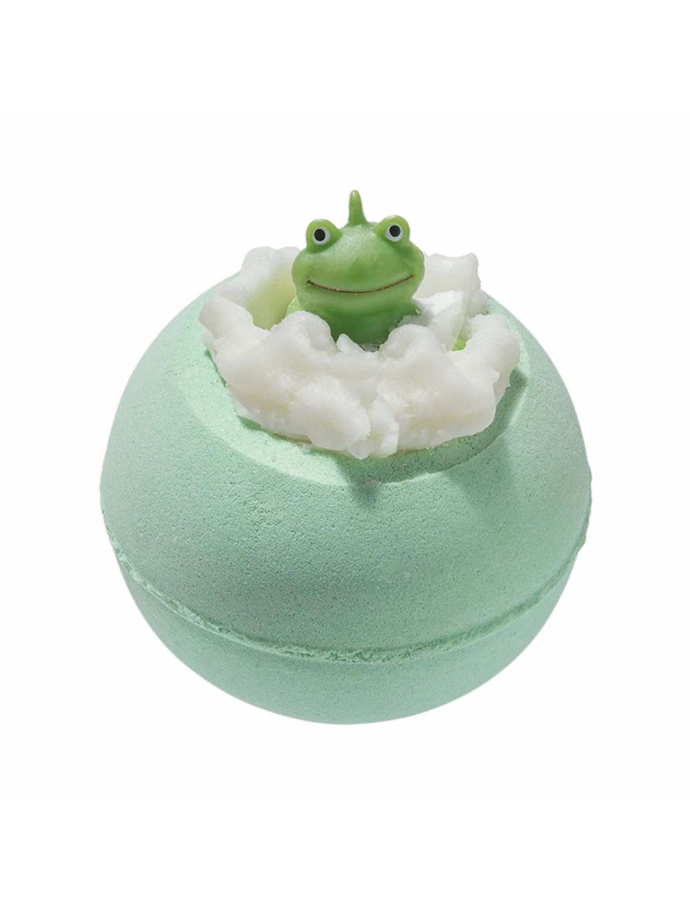 Bath Blaster - It's Not Easy Being Green