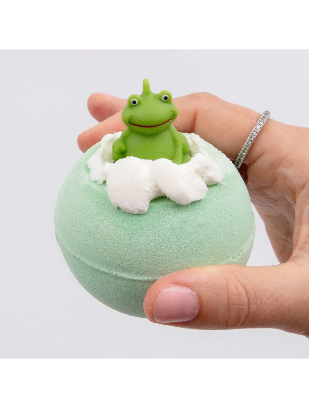 Bath Blaster - It's Not Easy Being Green