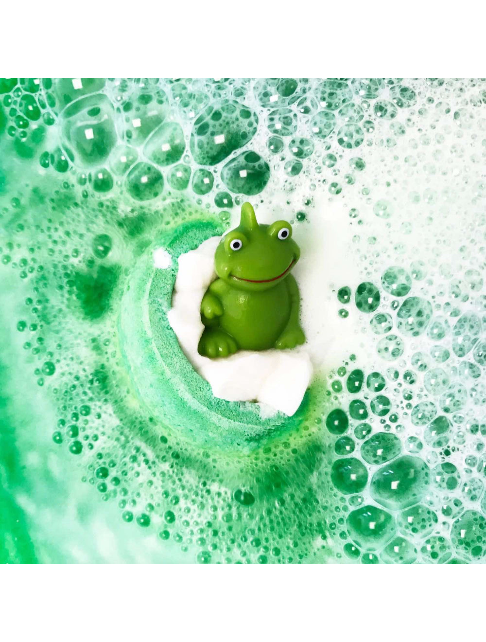 Bath Blaster - It's Not Easy Being Green