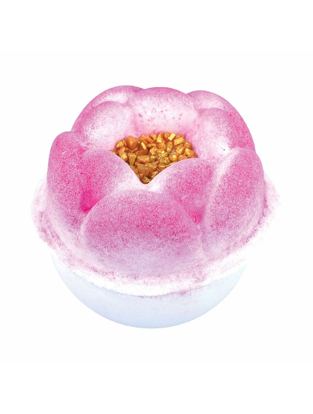 Bath Blaster - Peony Blush Raw