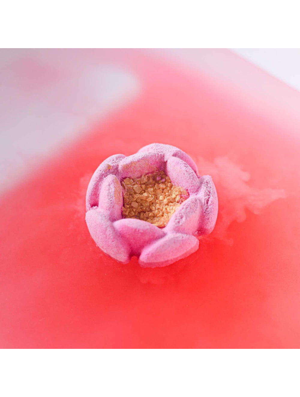 Bath Blaster - Peony Blush Raw