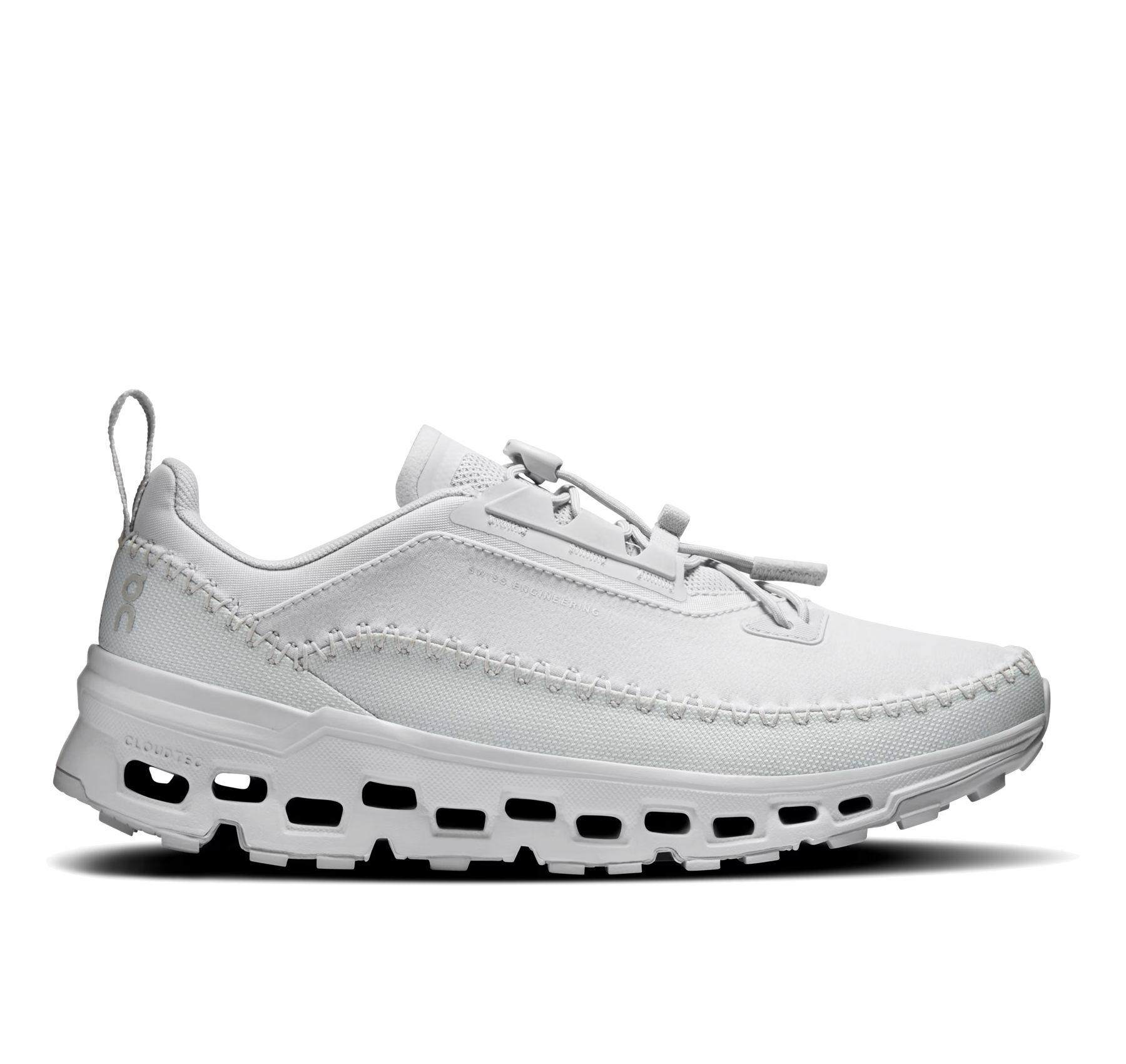 On Men's Cloudaway 2 Glacier Lifestyle Sneakers
