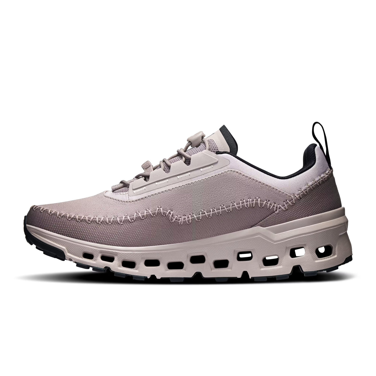 On Women's Cloudaway 2 Cinder/Fog Lifestyle Sneakers