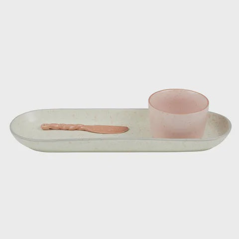 Cadiz Serving Set - 3 Piece