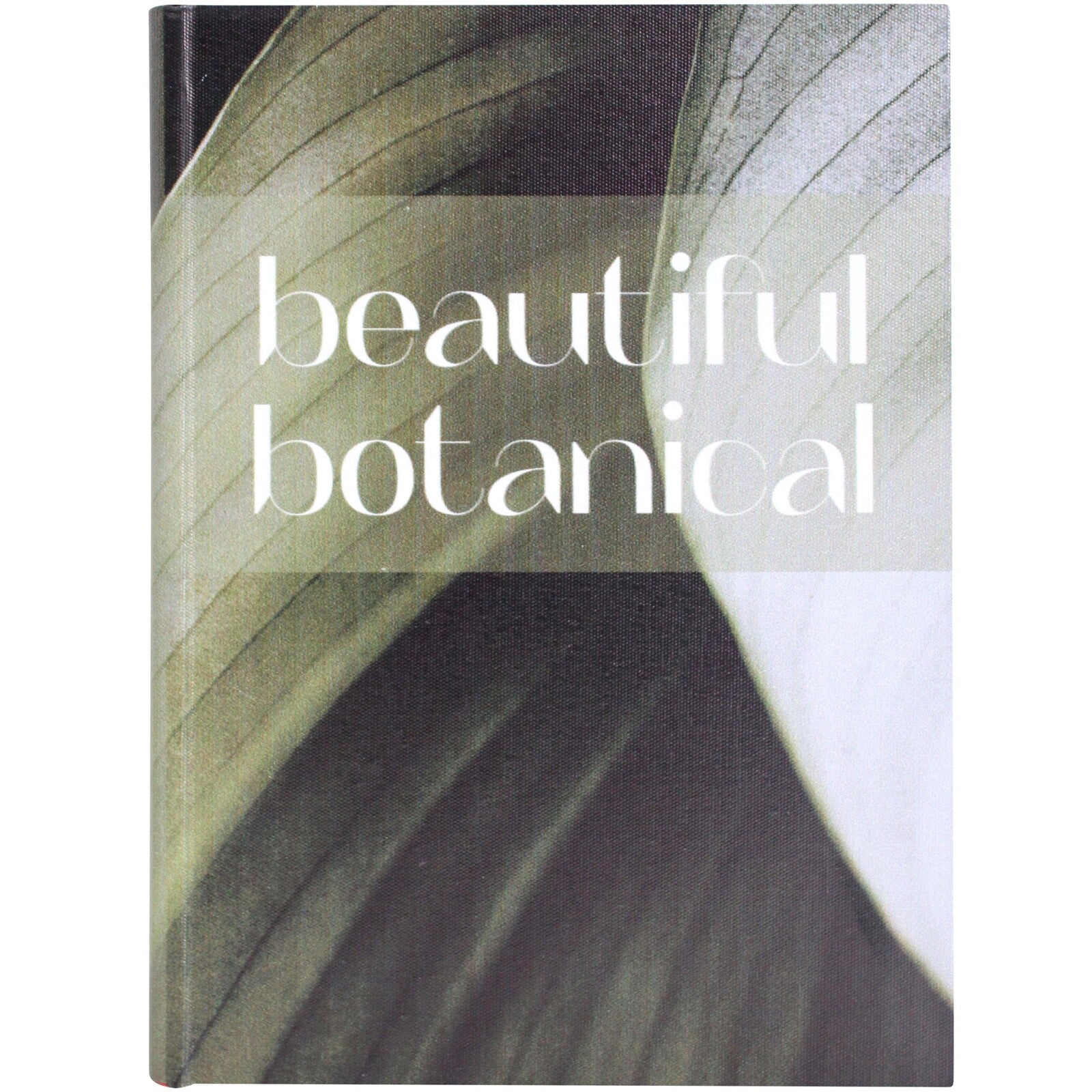 Book Box - Beautiful Botanic