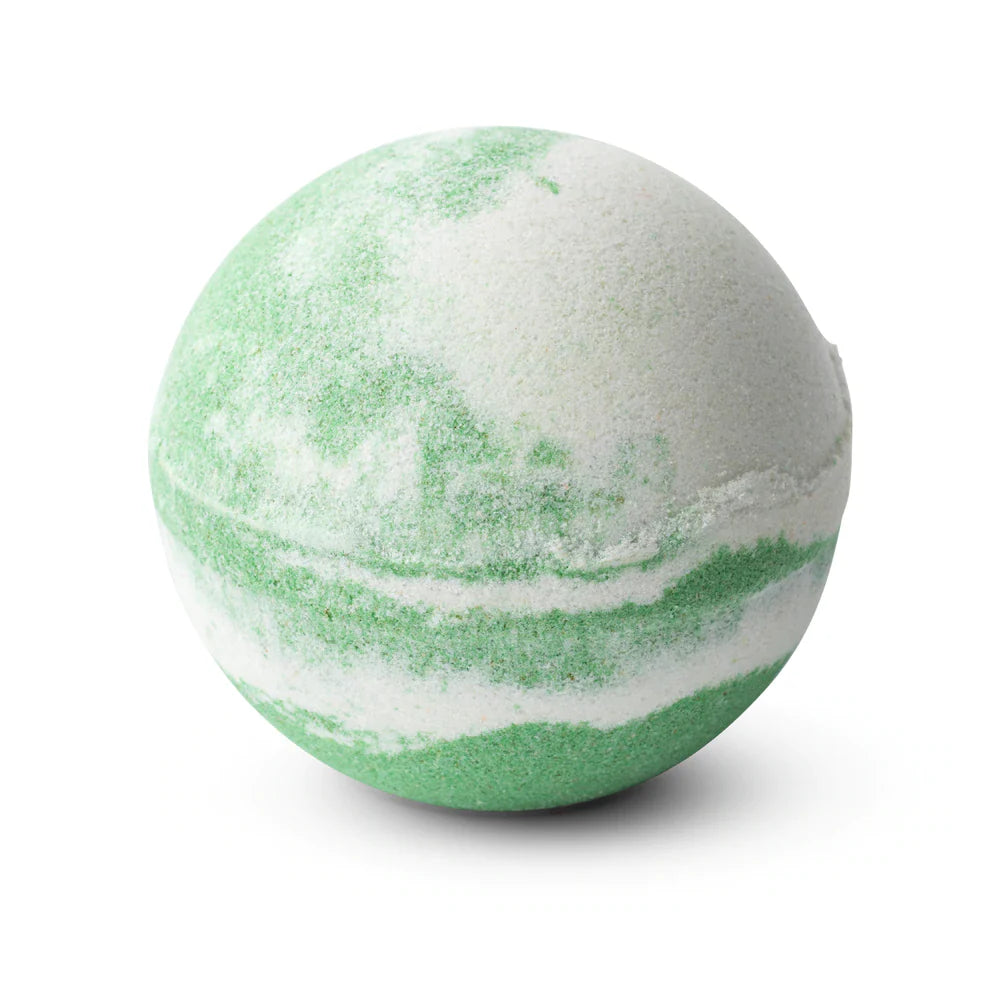 Australian Made Tilley Bath Bomb