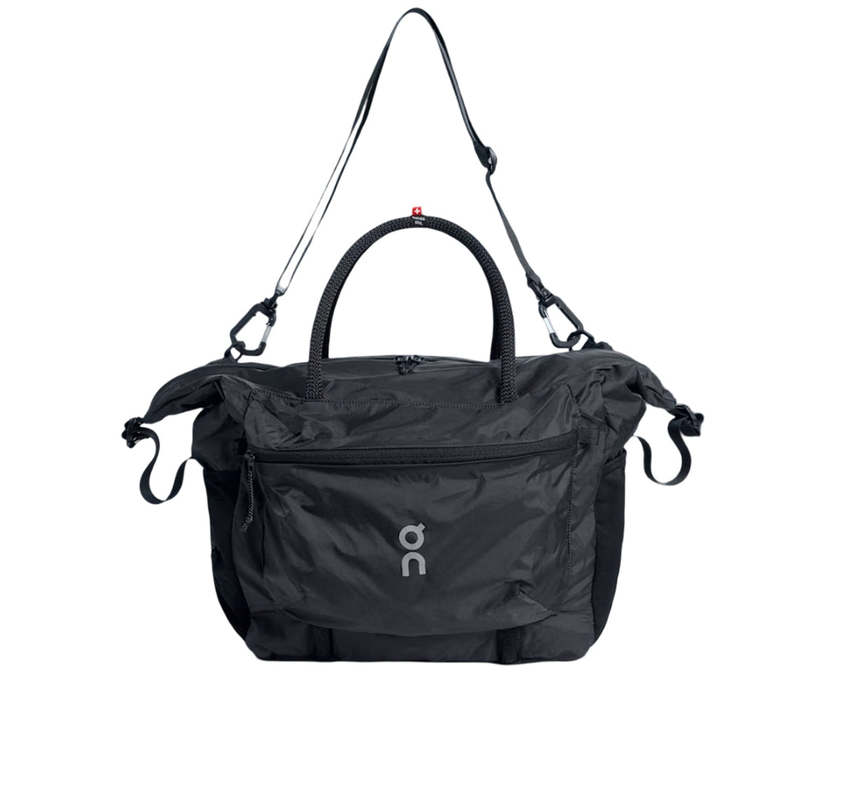 On Track Pack 35L Lite Magnet Sports Duffel Bag