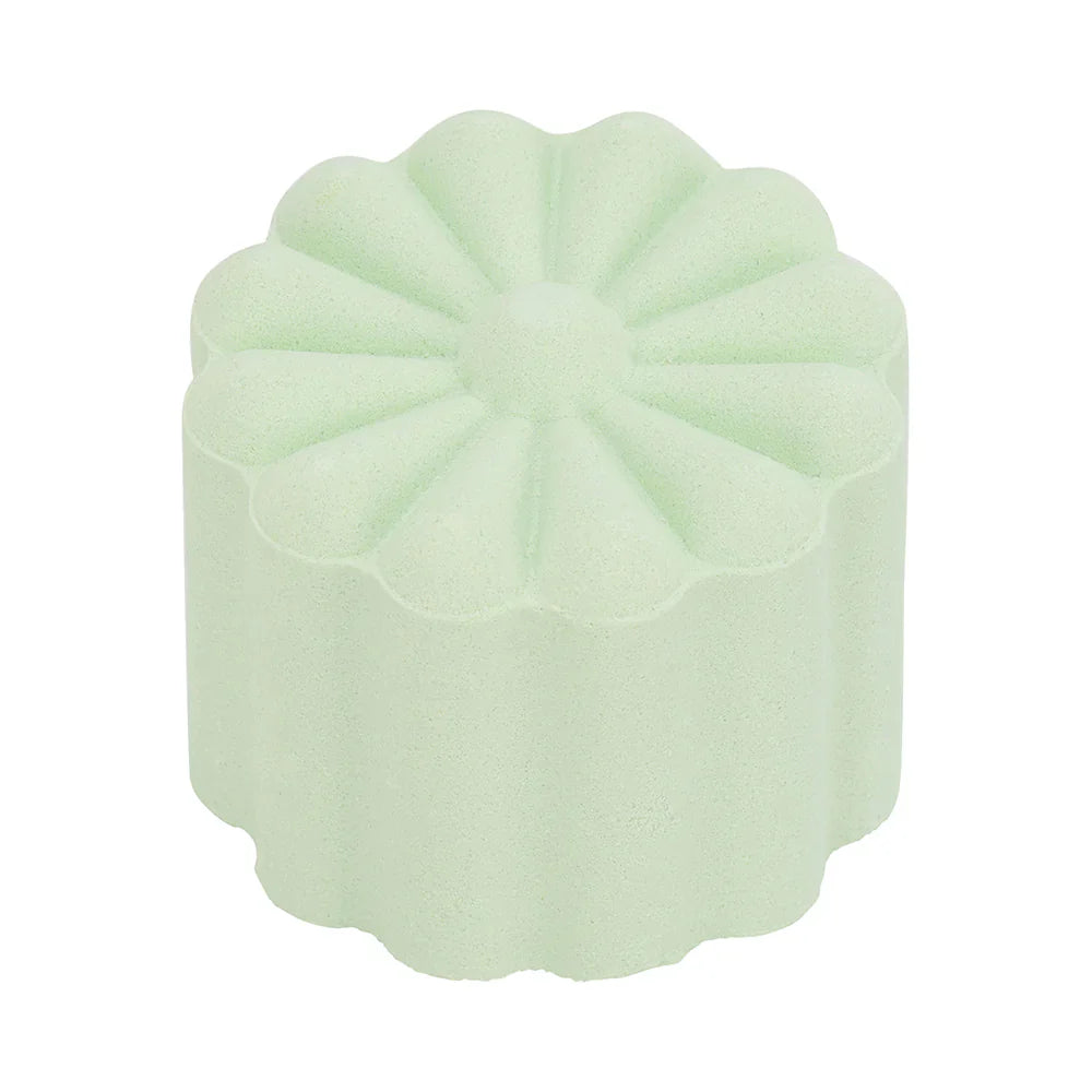 Beauty Ritual Shower Gift Set - Moss