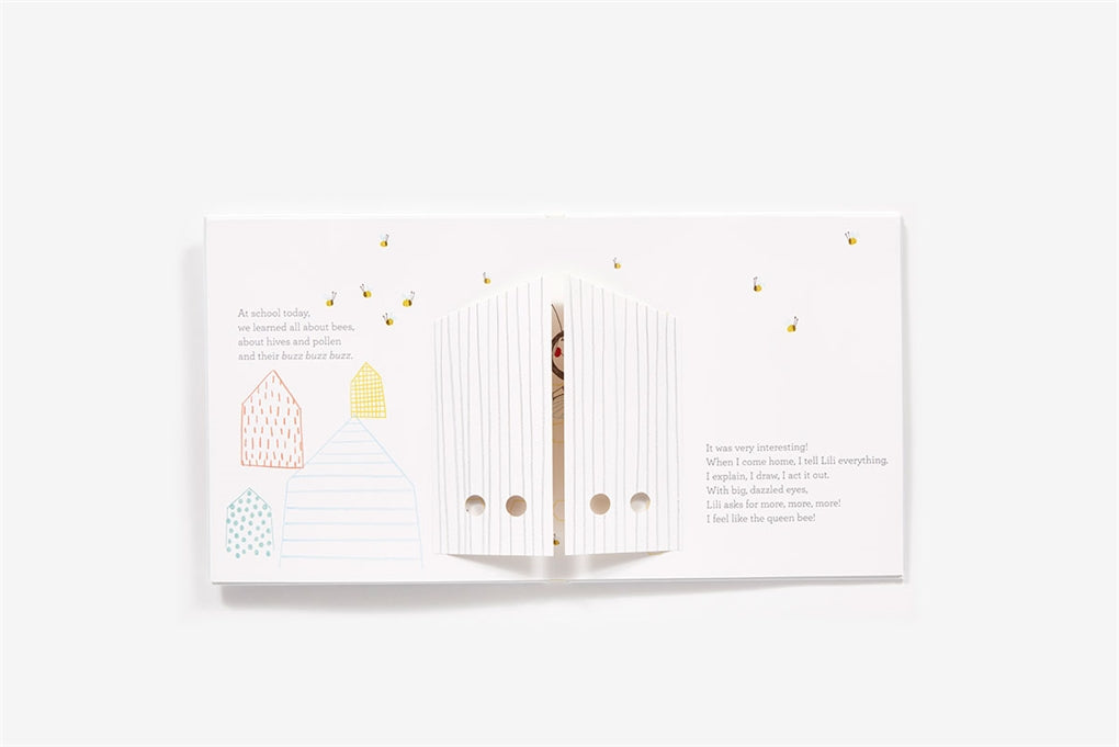 Book - My Little Gifts