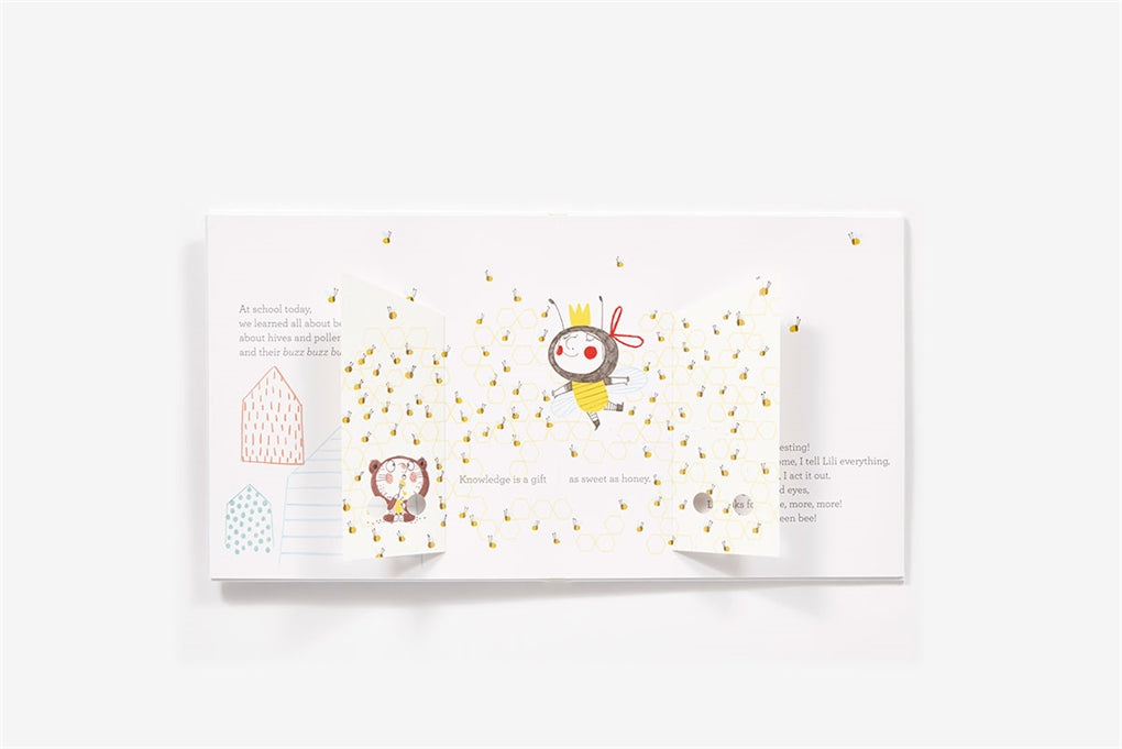 Book - My Little Gifts