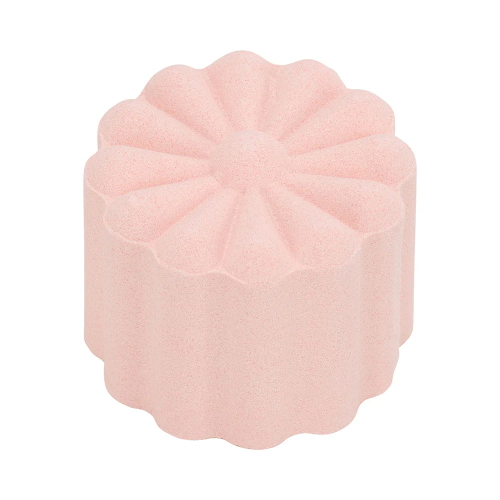 Beauty Ritual Shower Gift Set - Dusty Pink